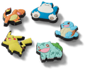 Pokémon Combo 5 Pack