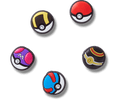 Pokémon Poke Ball 5 Pack