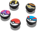 Pokémon Poke Ball 5 Pack
