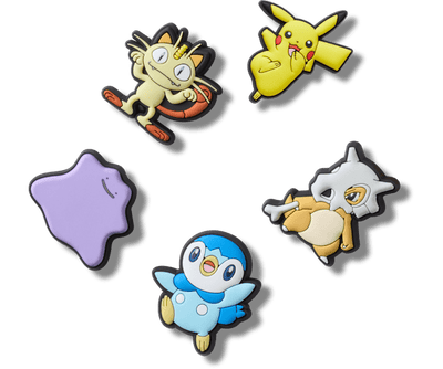 Pokémon Variety 5 Pack