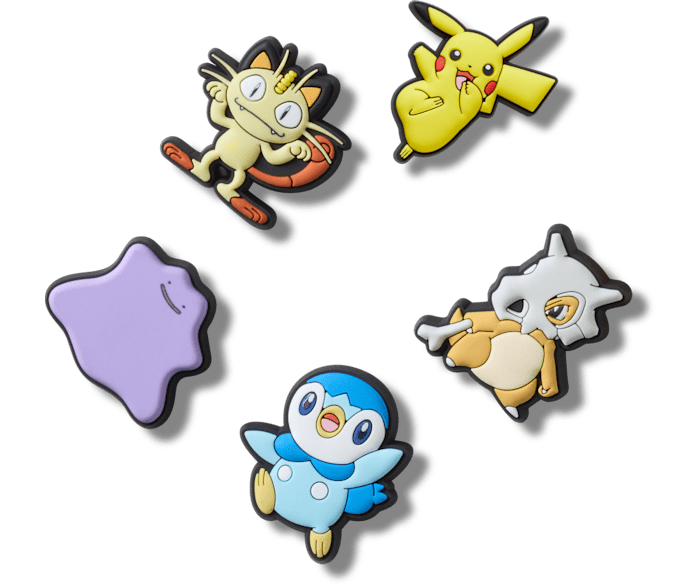 Pokémon Variety 5 Pack