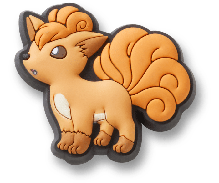 Pokémon Vulpix