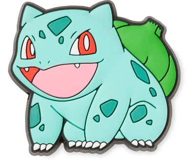 Pokemon Bulbasaur