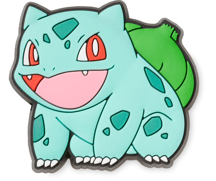 Pokemon Bulbasaur