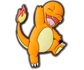 Pokemon Charmander