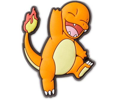Pokemon Charmander