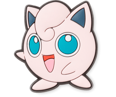 Pokemon Jigglypuff