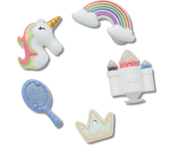Pretty Princess 5 Pack