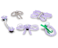 Purple Meta 5 Pack