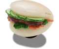 Realistic Bao Bun