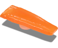 Realistic Carrot Slice