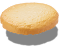 Realistic Cookie 1