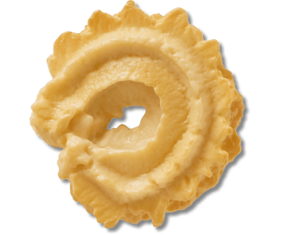 Realistic Cookie 4
