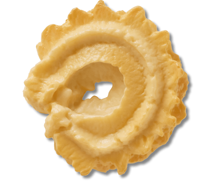 Realistic Cookie 4