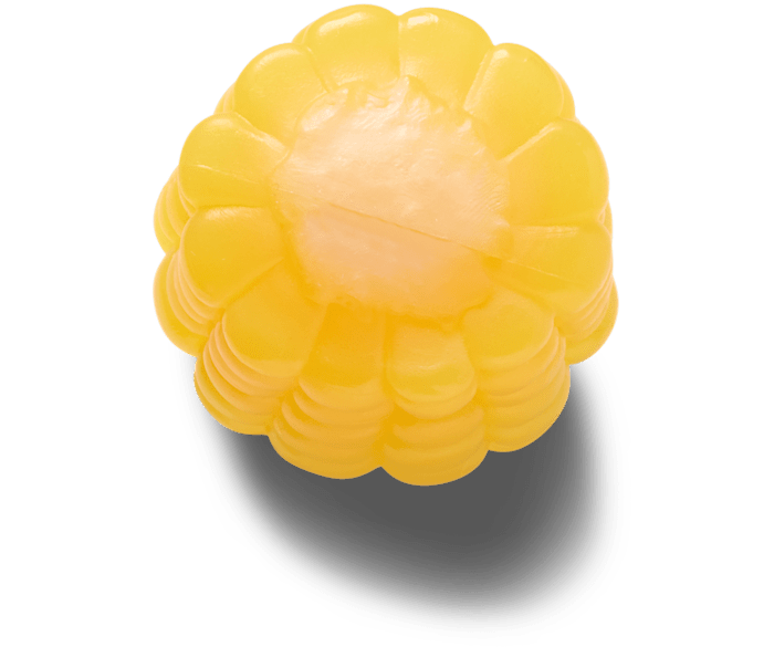 Realistic Corn