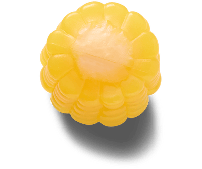 Realistic Corn
