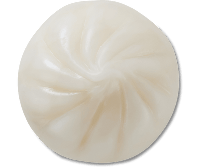 Realistic Dim Sum Bun