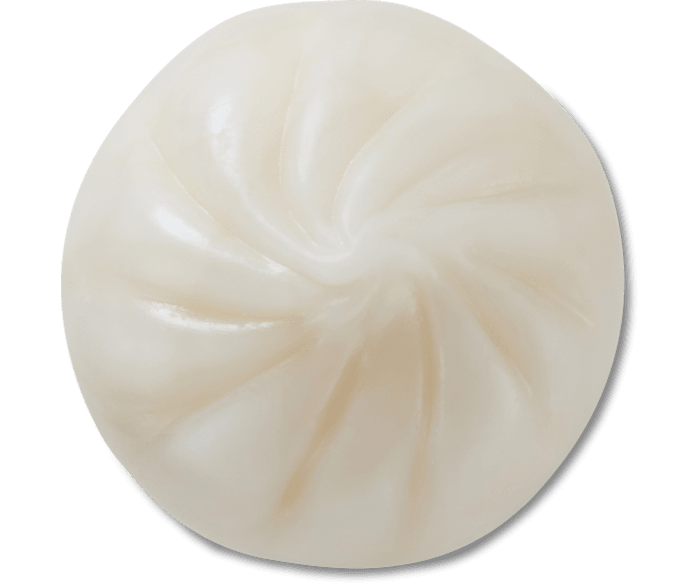 Realistic Dim Sum Bun