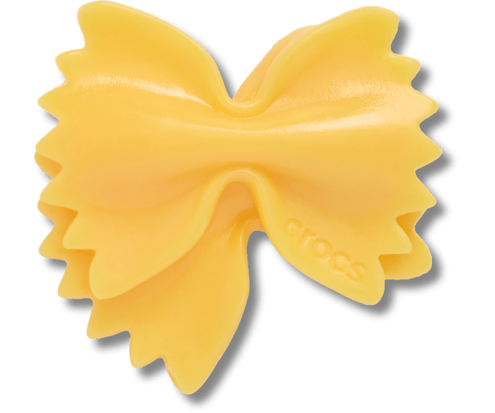 Realistic Farfalle Pasta