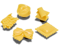 Realistic Pasta 5 Pack