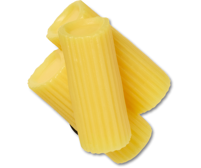 Realistic Penne Pasta