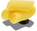 Realistic Penne Pasta