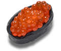 Realistic Tobiko