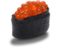 Realistic Tobiko