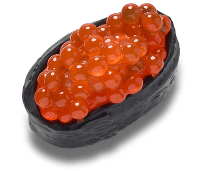 Realistic Tobiko
