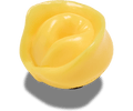 Realistic Tortellini Pasta