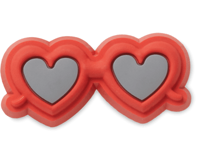 Red Heart Sunglasses
