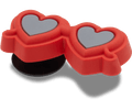 Red Heart Sunglasses