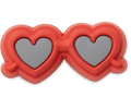Red Heart Sunglasses