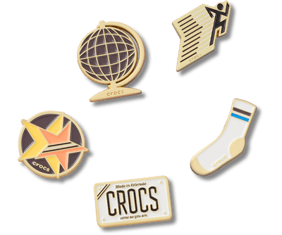 Retro Runner Sport 5 Pack
