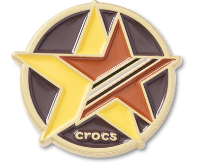 Retro Triple Star