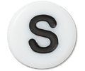 S Tiny Friendship Letter