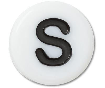 S Tiny Friendship Letter