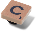 Scrabble C