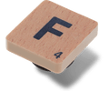 Scrabble F
