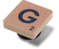 Scrabble G