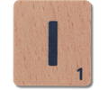 Scrabble I