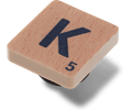 Scrabble K