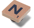Scrabble N