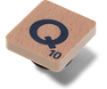 Scrabble Q