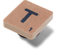 Scrabble T