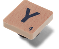 Scrabble Y