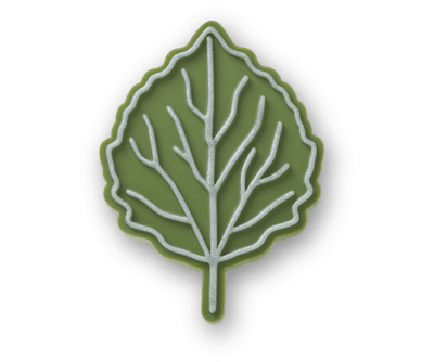 Scratch And Sniff Freshener