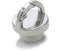 Silver Interchangeable Stud