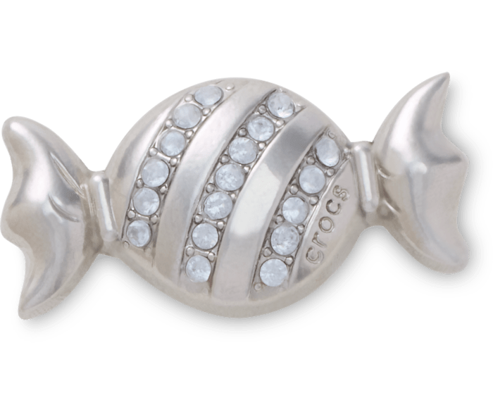 Silver SMT Gem Candy Piece