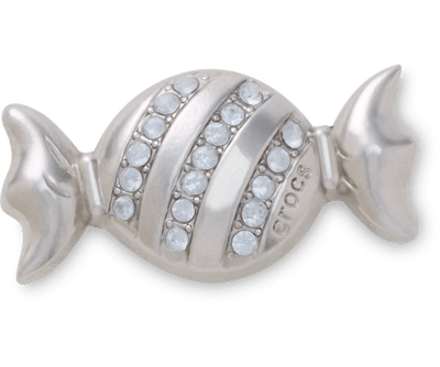 Silver SMT Gem Candy Piece